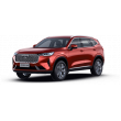 Haval H6 3 Genaration